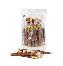 Magnum Duck Roll on Rawhide stick 500 g - (krátké tenké)