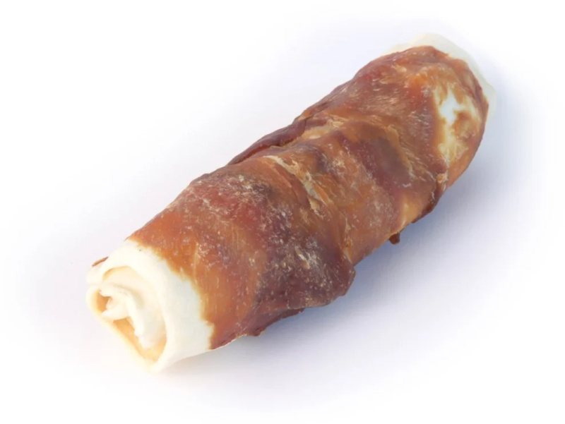 Magnum Duck Roll on Rawhide stick 5-6" 60g 60g