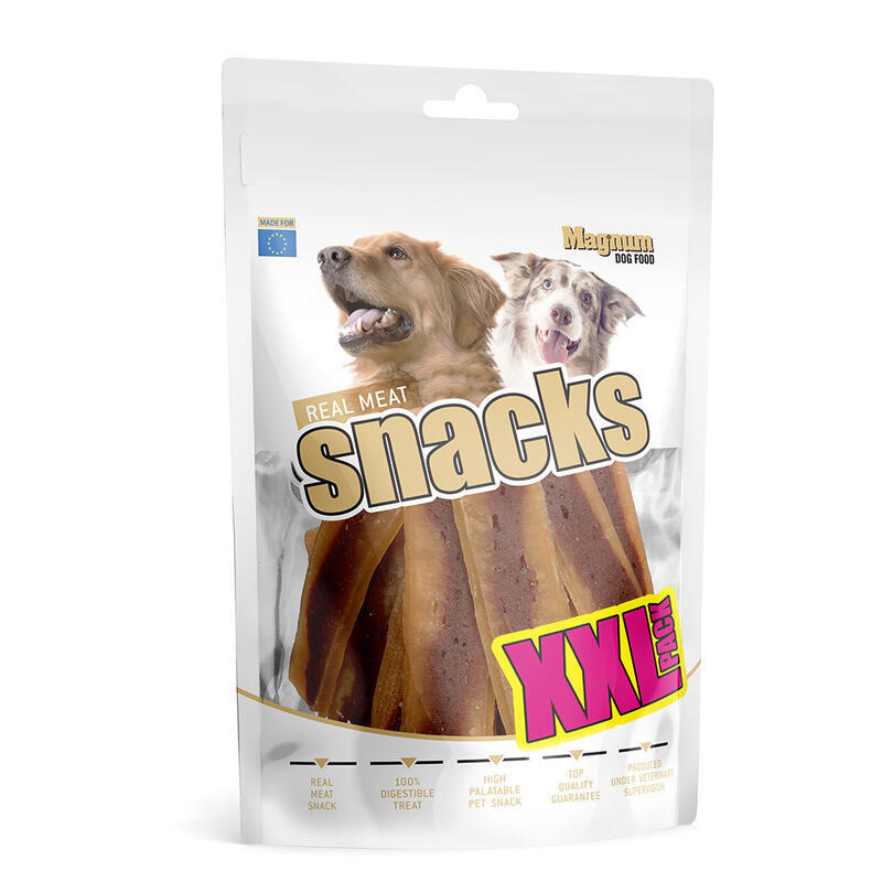 Magnum Slice 500g / 16.695 - Kuřecí a Hovězí