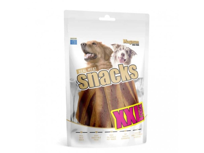 Magnum Slice 500g / 16.695 - Kuřecí a Hovězí
