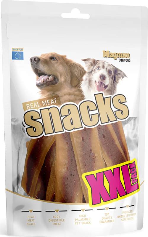 Magnum Slice 500g / 16.695 - Kuřecí a Hovězí