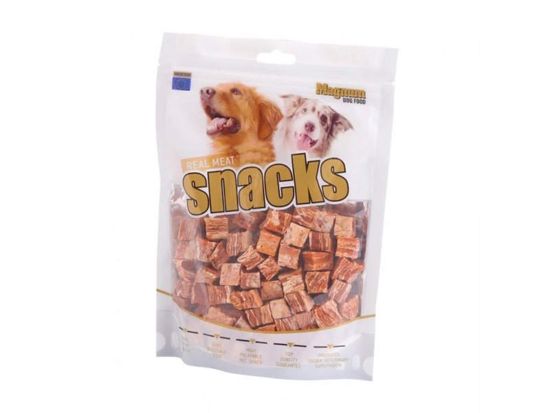 Magnum Cod Cubes 250g / 16.708 - Kuřecí