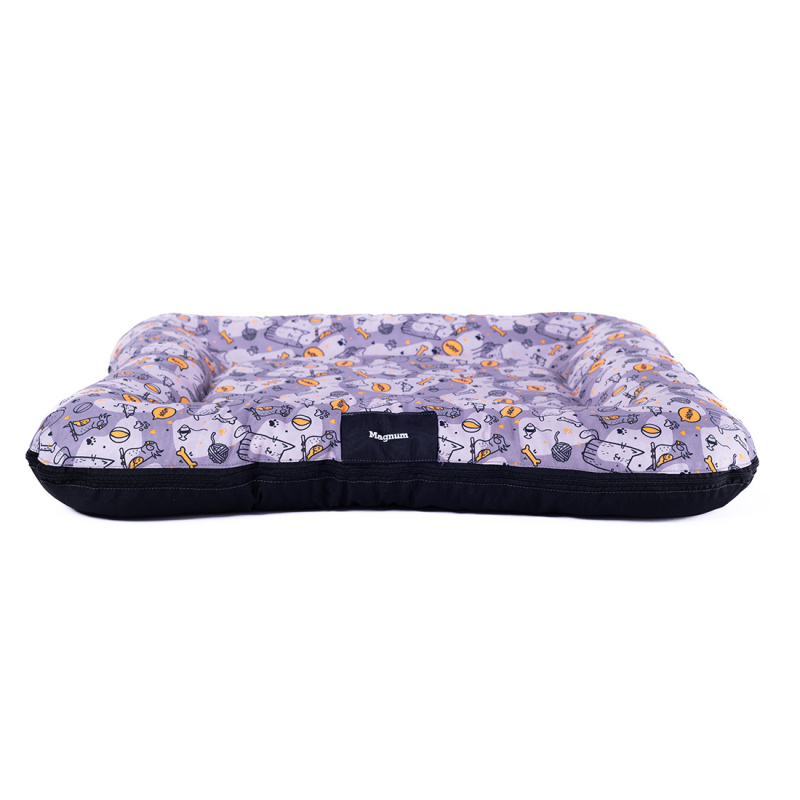 Magnum Outdoor Polštář (A01) Velikost: 120x85x16