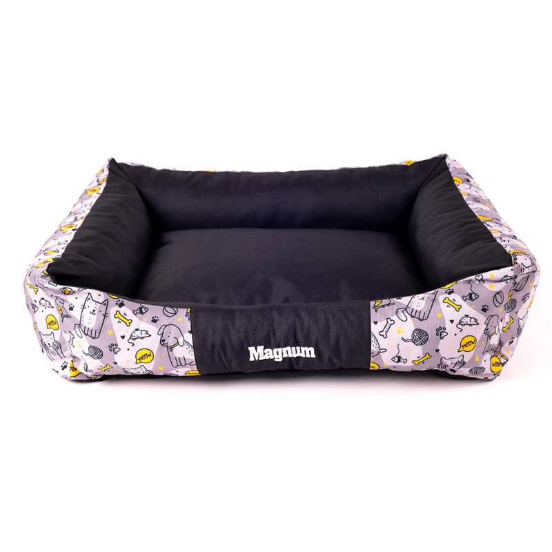 Magnum Outdoor Pelech (A1F8) Velikost: 110x79x24 (vnitřní rozměr 97x67)