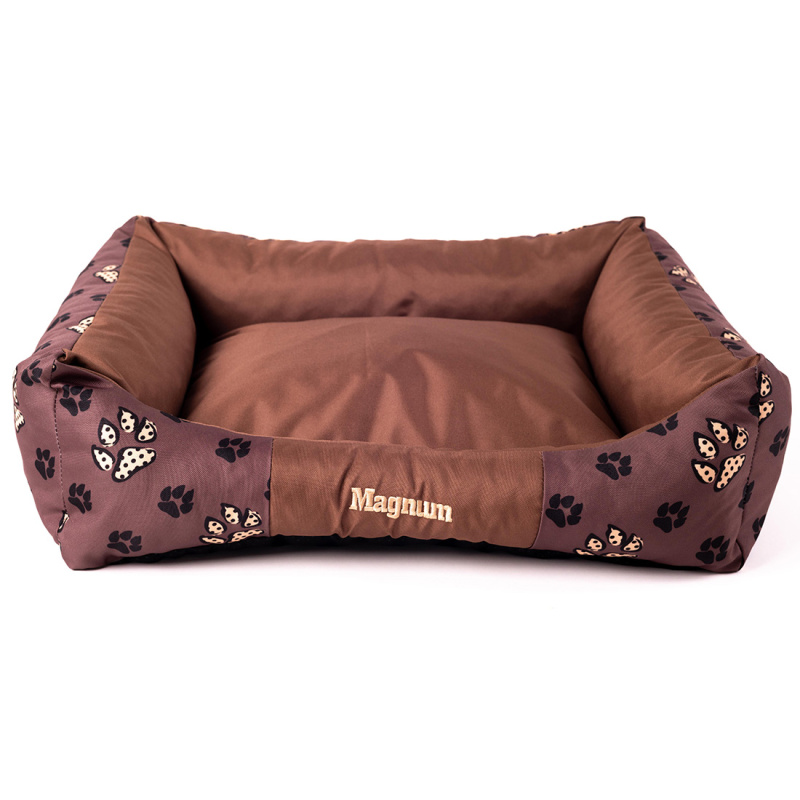 Magnum Outdoor Pelech (LP2F22) Velikost: 110x79x24 (vnitřní rozměr 97x67)