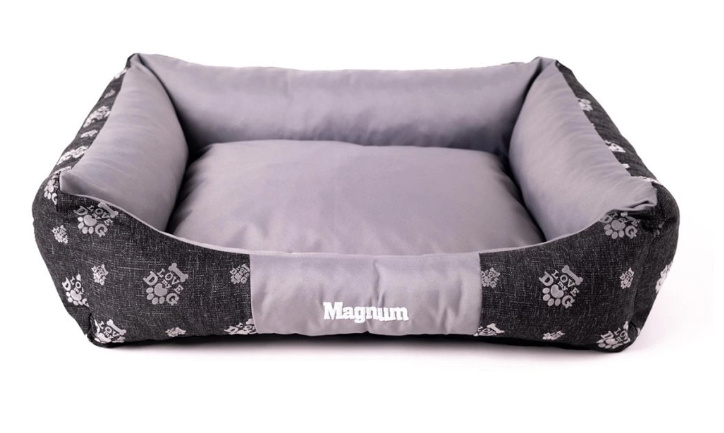 Magnum Outdoor Pelech (F2F1) Velikost: 110x79x24 (vnitřní rozměr 97x67)