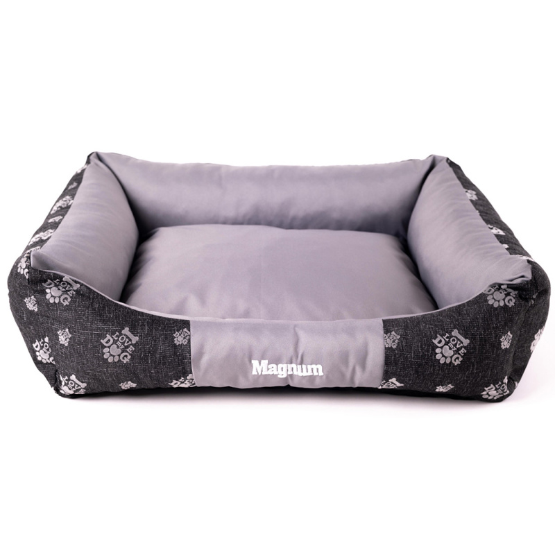 Magnum Outdoor Pelech (F2F1) Velikost: 130x90x26 (vnitřní rozměr 113x75)