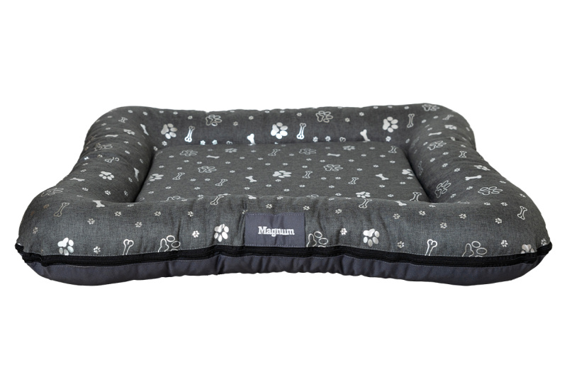 Magnum Outdoor Polštář (Silver Bons) Velikost: 120x85x16
