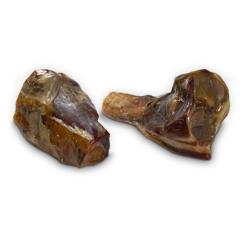 Magnum Two Half HAM Bones