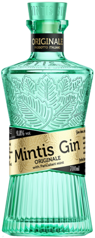 Mintis Gin Gin Mintis Originale 0,7l 41,8%