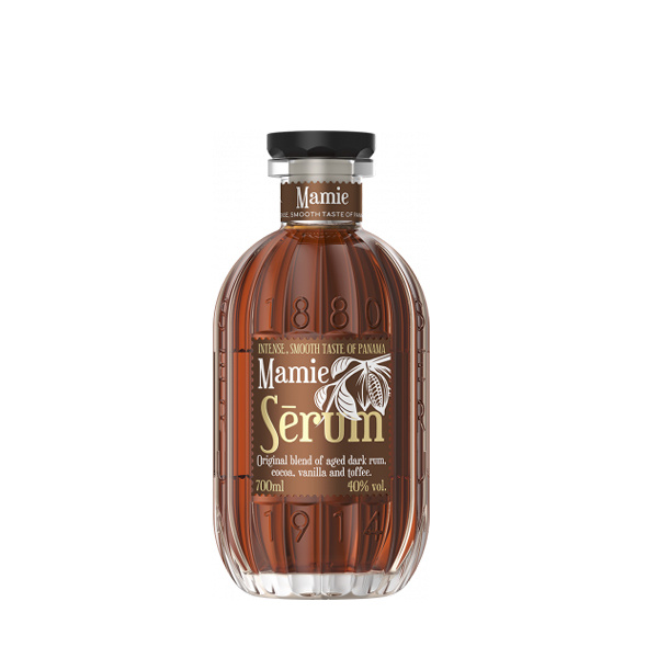 Serum Mamie 40% 0,7l (holá lahev)