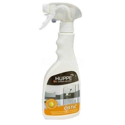 Speciální čistič pro Antiplaque