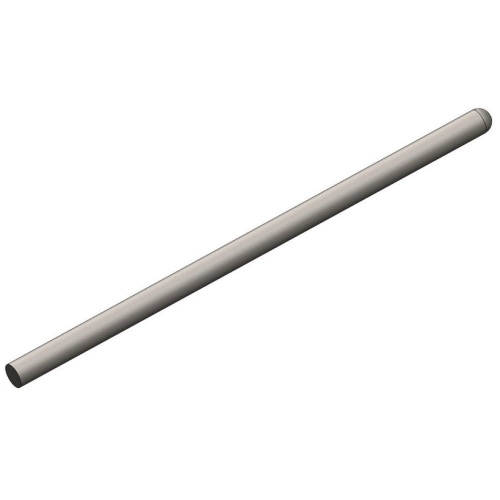 Jímací tyč bez osazení 2500mm D T TECHNIC JP 25 FeZn 100065