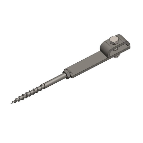 Podpěra vedení D T TECHNIC PV 17 - 100   101240