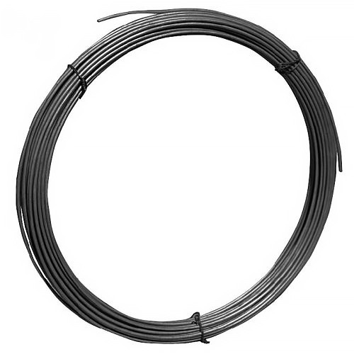 Drát zemnicí FeZn 10 mm 80,5 m 50 kg