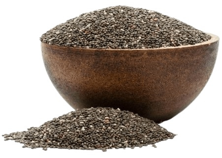 Grizly Chia semínka 1000 g