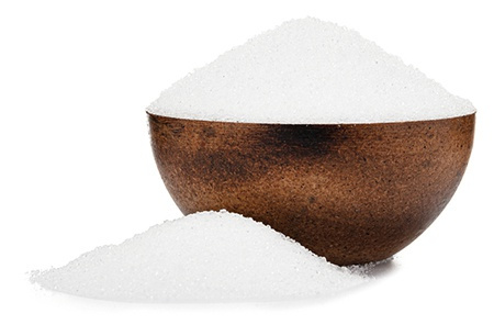 Grizly Směs erythritolu a stévie 500 g