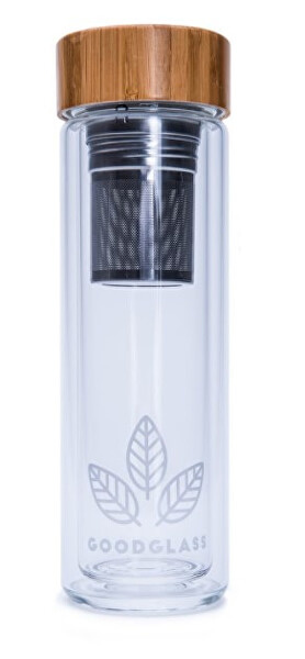 Goodways GoodGlass Thermo Objem:: 450 ml