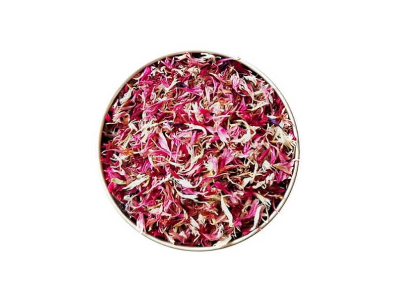 GoodWays Jedlé květy-Passion, 18g