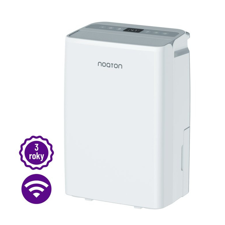 Odvlhčovač vzduchu Noaton DF 4115 HEPA WiFi