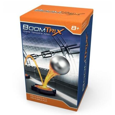 Adc Blackfire BoomTrix: Trampolíny