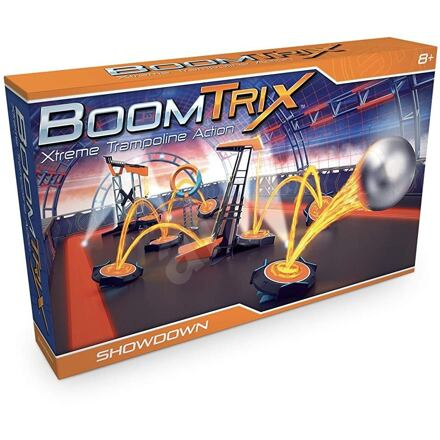 ADC Blackfire BoomTrix: Showndown
