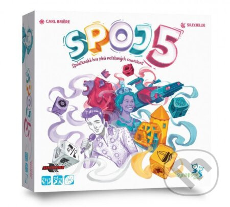Spoj 5