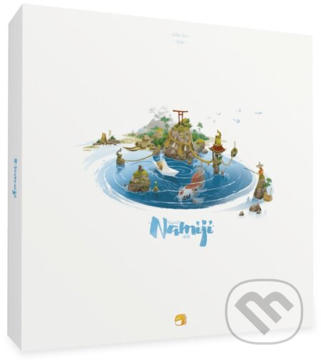 Namiji