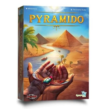 Pyramido