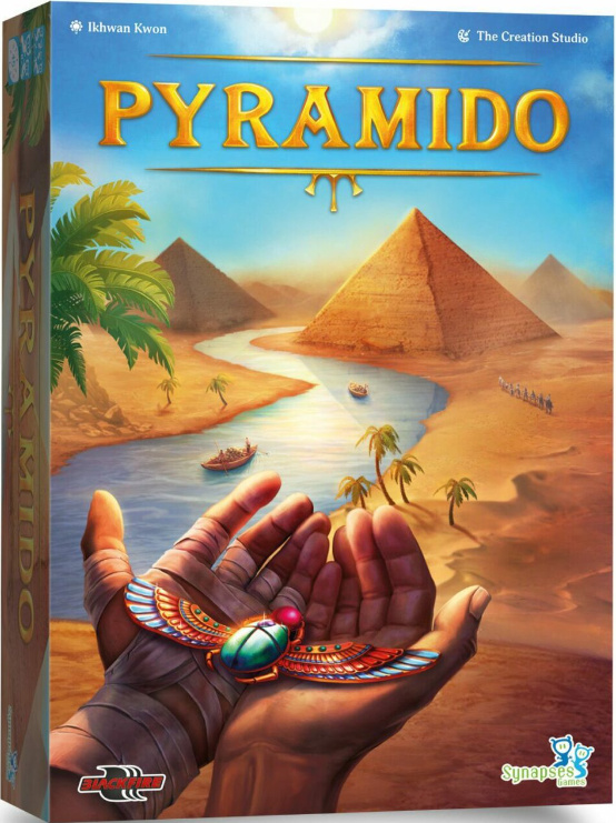Pyramido