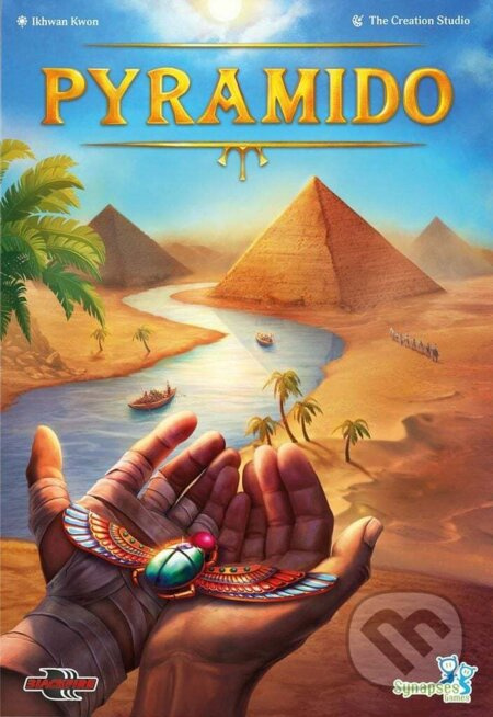 Pyramido