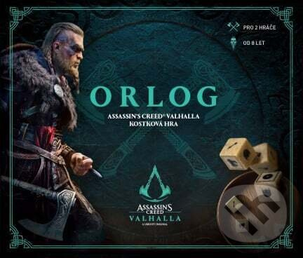 ADC Blackfire Assassin’s Creed: Orlog