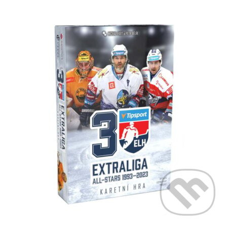 Extraliga All-Stars: Karetní hra