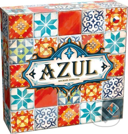 Azul - Michael Kiesling