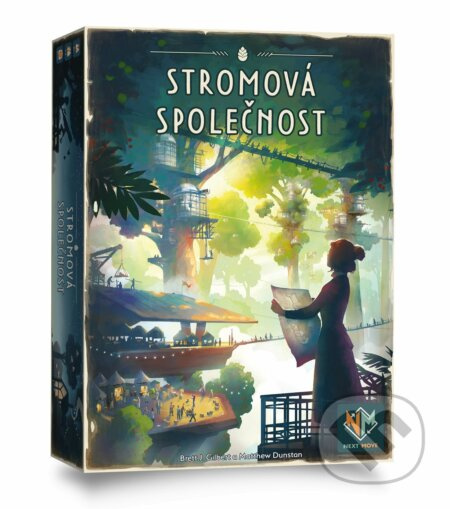 Stromová společnost