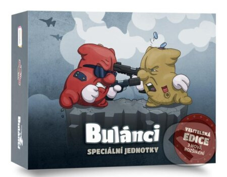 Bulánci: Velitelská edice