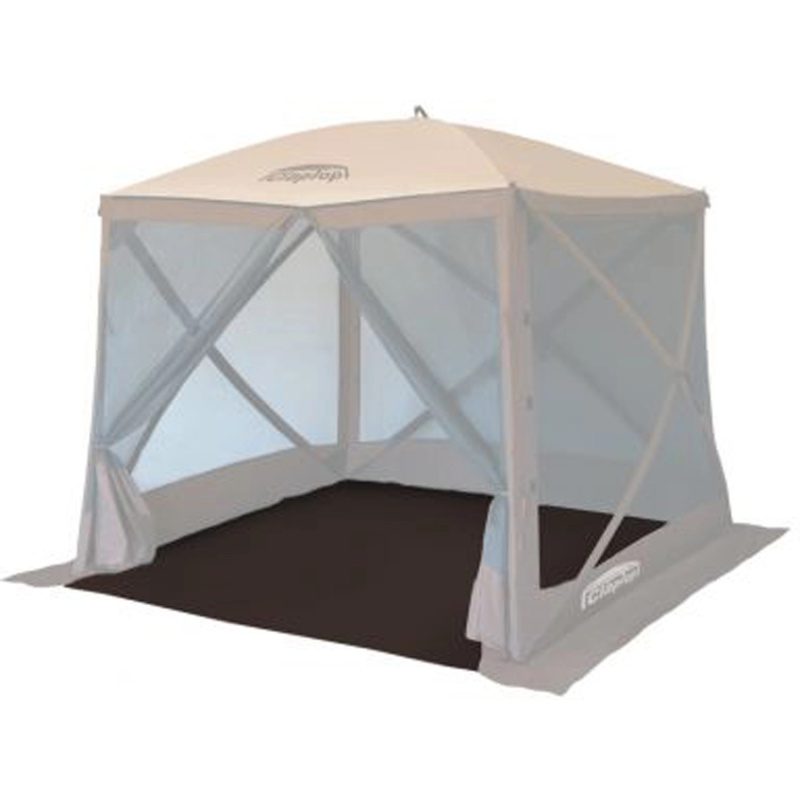 ClapTop Podlaha pro rychloskládací stanový altán 400