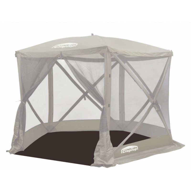 ClapTop Podlaha pro rychloskládací stanový altán 500
