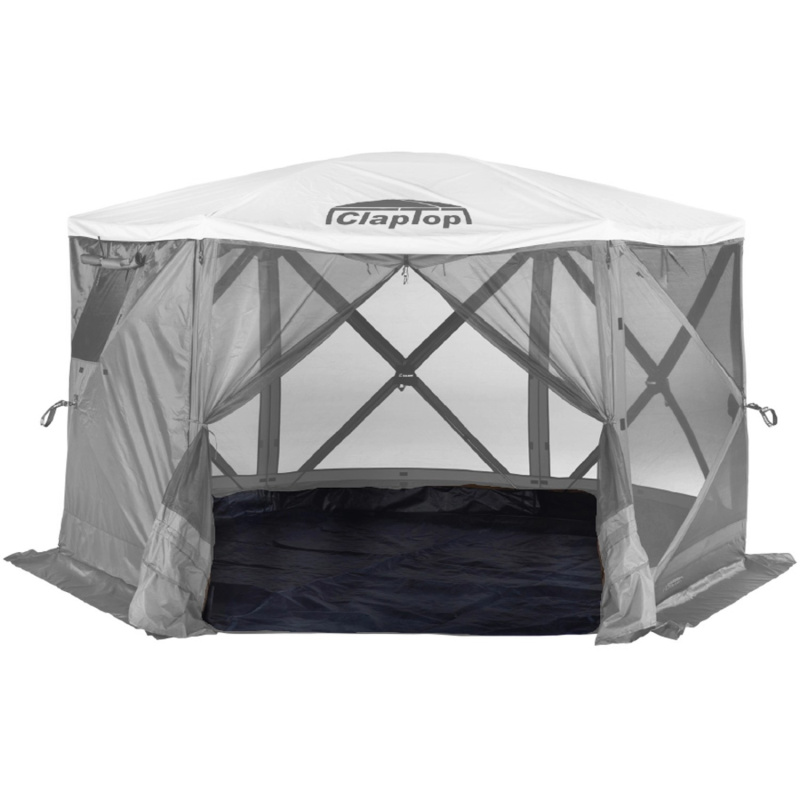 ClapTop Podlaha pro rychloskládací stanový altán 600