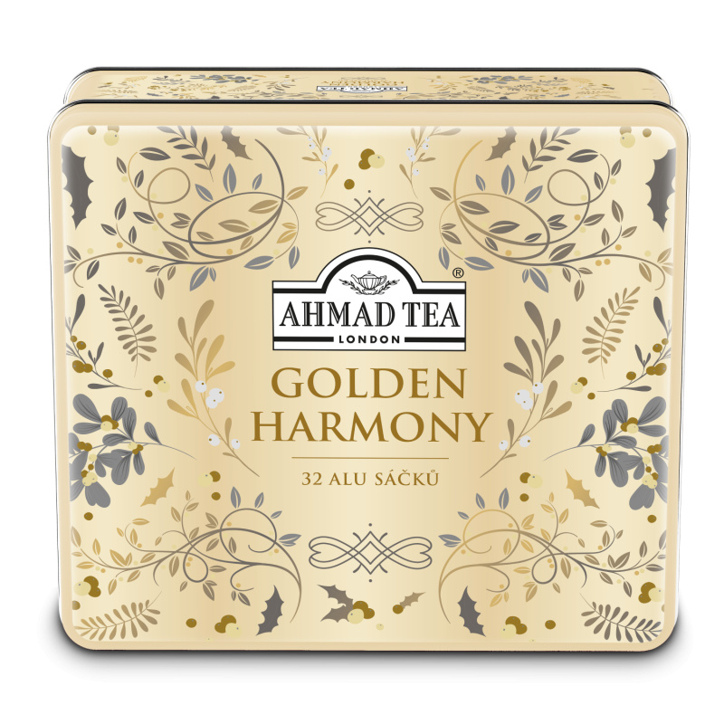 Golden Harmony (32 sáčků)