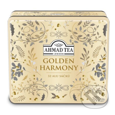 Golden Harmony (32 sáčků)
