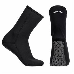 Agama ALPHA 3 mm neoprenové ponožky