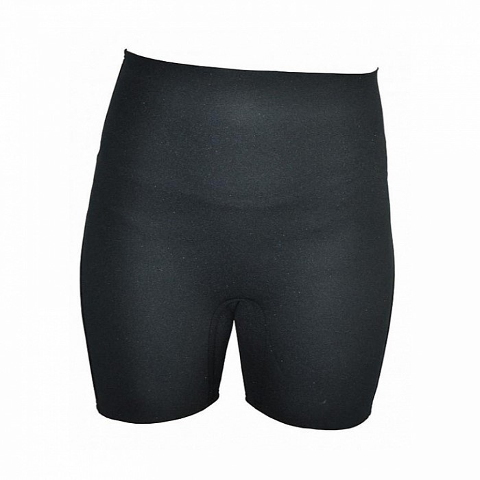 Neoprenové kraťasy Agama Hot Shapers Black XS