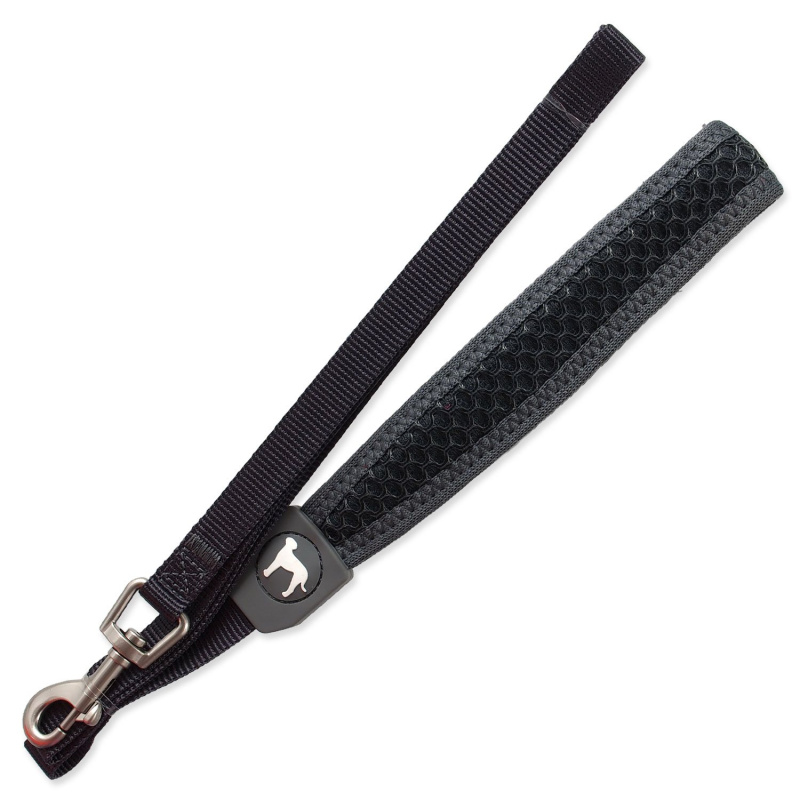 Voditko ACTIVE DOG Mellow šedé S 1 ks