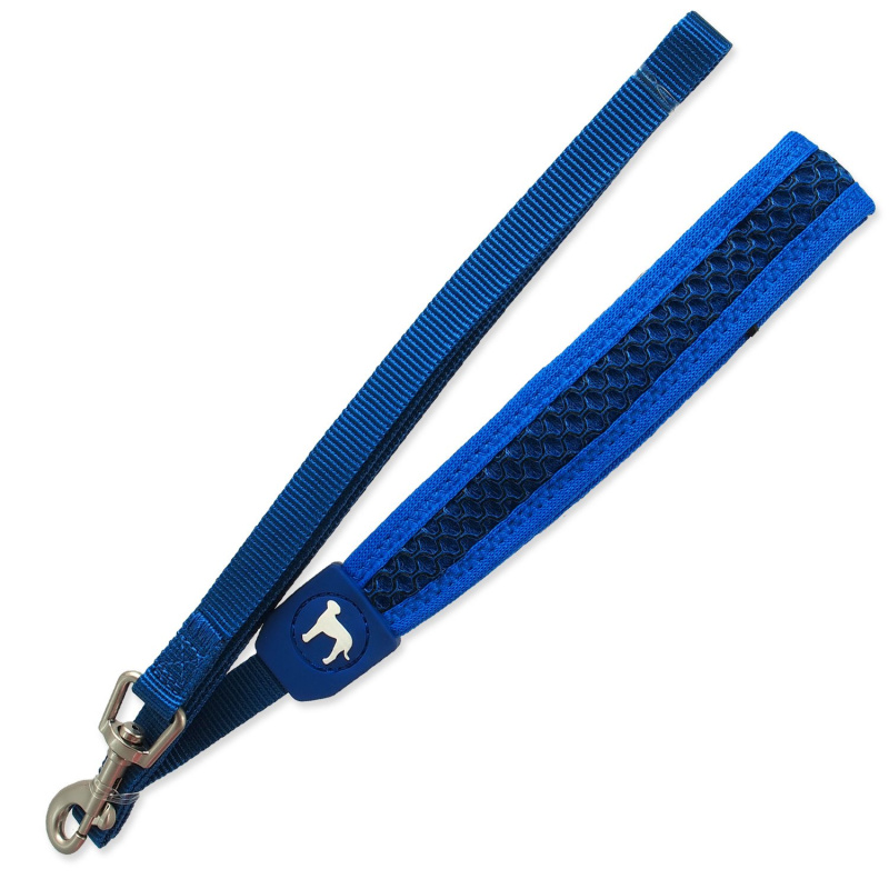 Voditko ACTIVE DOG Mellow tmavě modré S 1 ks