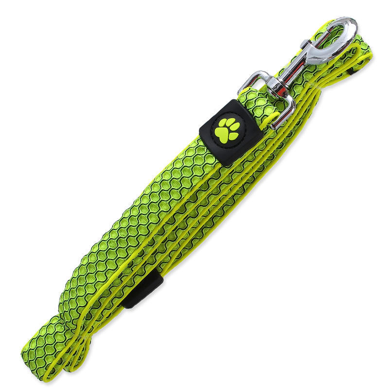 Voditko ACTIVE DOG Mellow limetka L 1 ks