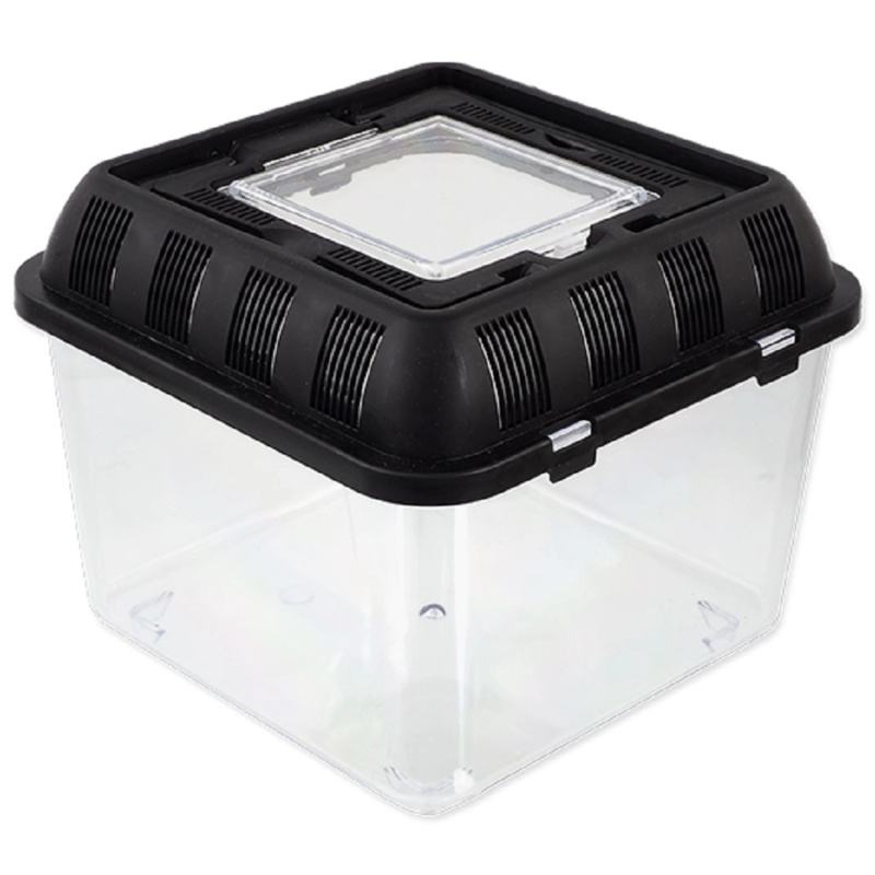 Chovný box REPTI PLANET 20,5 cm 1 ks