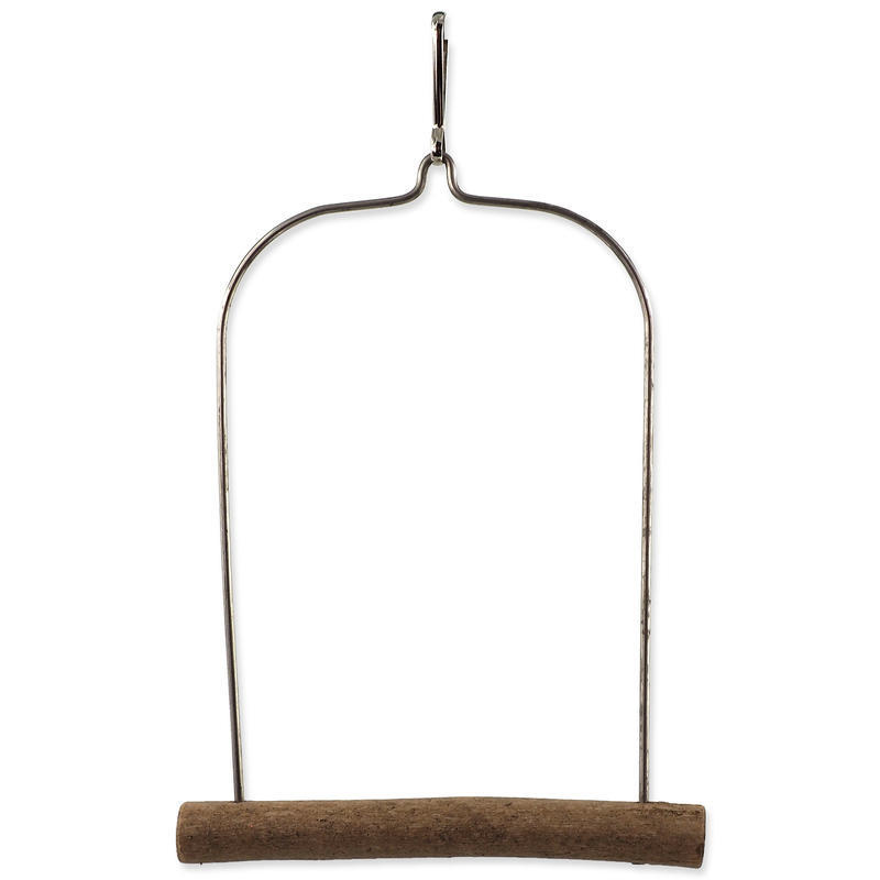 Bidýlko BIRD JEWEL závěsné S 24,5 cm