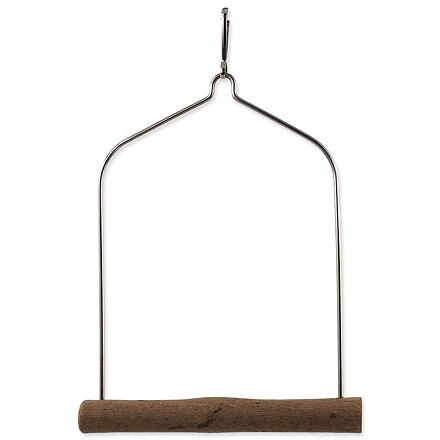 Bidýlko BIRD JEWEL závěsné M 27 cm