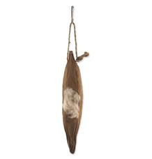 Hračka EPIC PET klas s vláknem kapok 22 cm